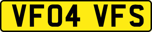 VF04VFS