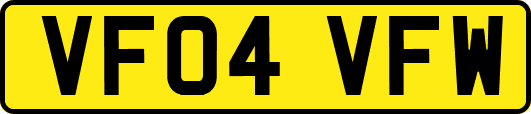 VF04VFW