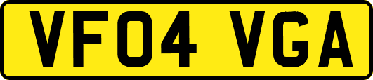 VF04VGA