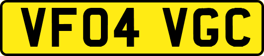 VF04VGC