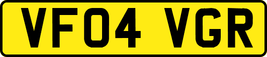 VF04VGR