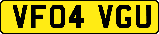 VF04VGU