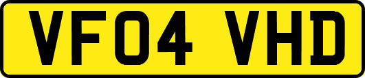 VF04VHD