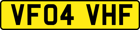 VF04VHF
