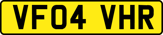 VF04VHR
