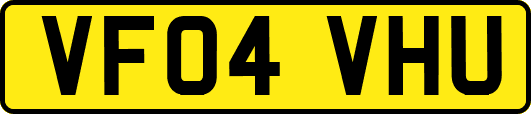 VF04VHU
