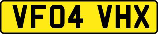 VF04VHX