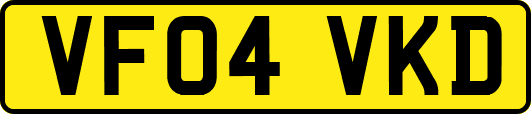 VF04VKD