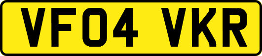 VF04VKR