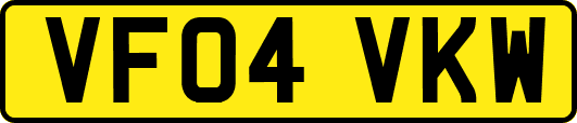 VF04VKW
