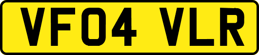 VF04VLR