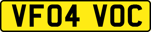 VF04VOC
