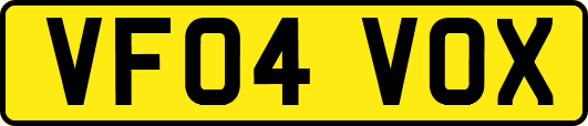 VF04VOX