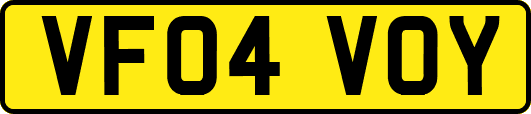 VF04VOY