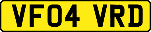 VF04VRD