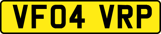 VF04VRP