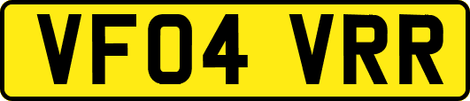 VF04VRR