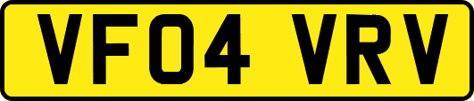 VF04VRV