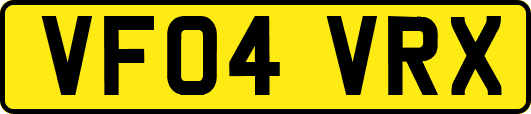 VF04VRX