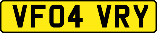 VF04VRY