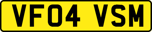VF04VSM