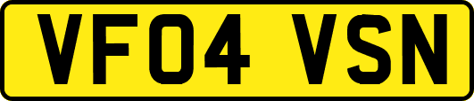 VF04VSN