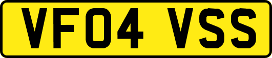 VF04VSS