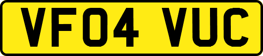VF04VUC