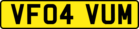 VF04VUM
