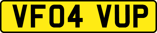 VF04VUP