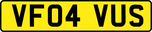 VF04VUS