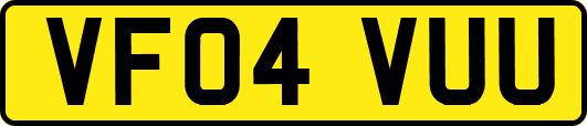VF04VUU