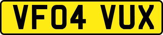 VF04VUX