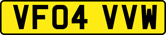 VF04VVW