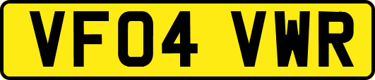 VF04VWR