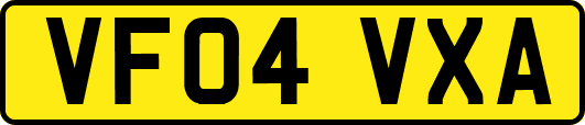 VF04VXA