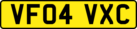 VF04VXC