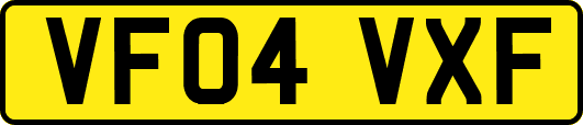 VF04VXF