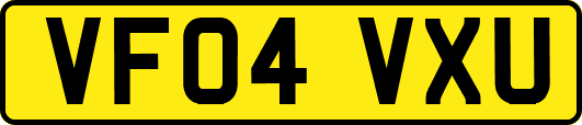 VF04VXU