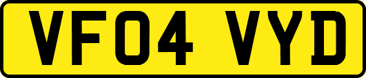 VF04VYD