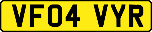 VF04VYR