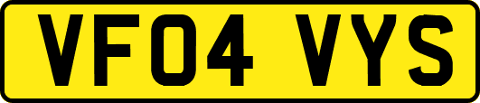 VF04VYS