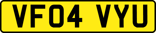 VF04VYU