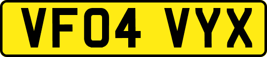 VF04VYX
