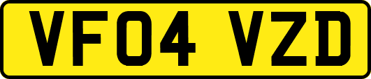 VF04VZD