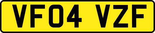 VF04VZF