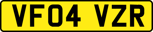 VF04VZR