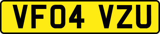 VF04VZU