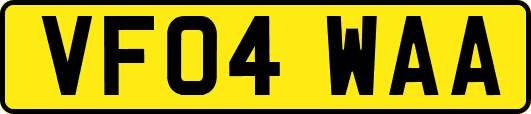 VF04WAA