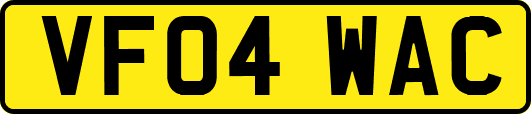 VF04WAC